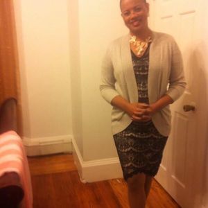 Meet your Posher, Fabio